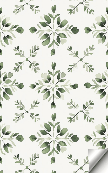 Redmond Wallpaper - Anthem Classic