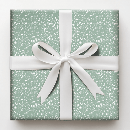 Rutherford Wrapping Paper - Anthem Classic