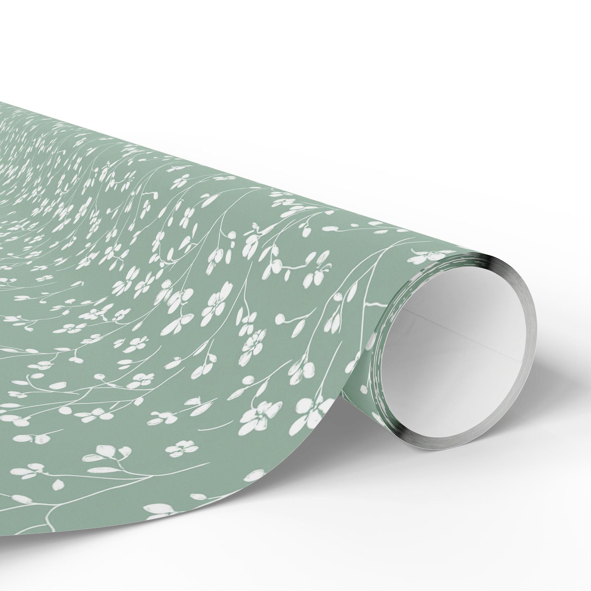 Rutherford Wrapping Paper - Anthem Classic