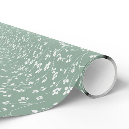 Rutherford Wrapping Paper - Anthem Classic