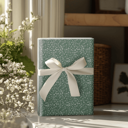 Rutherford Wrapping Paper - Anthem Classic