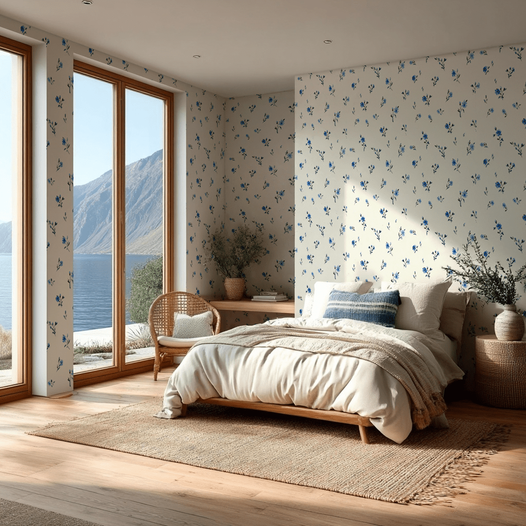 Santana Wallpaper - Anthem Classic