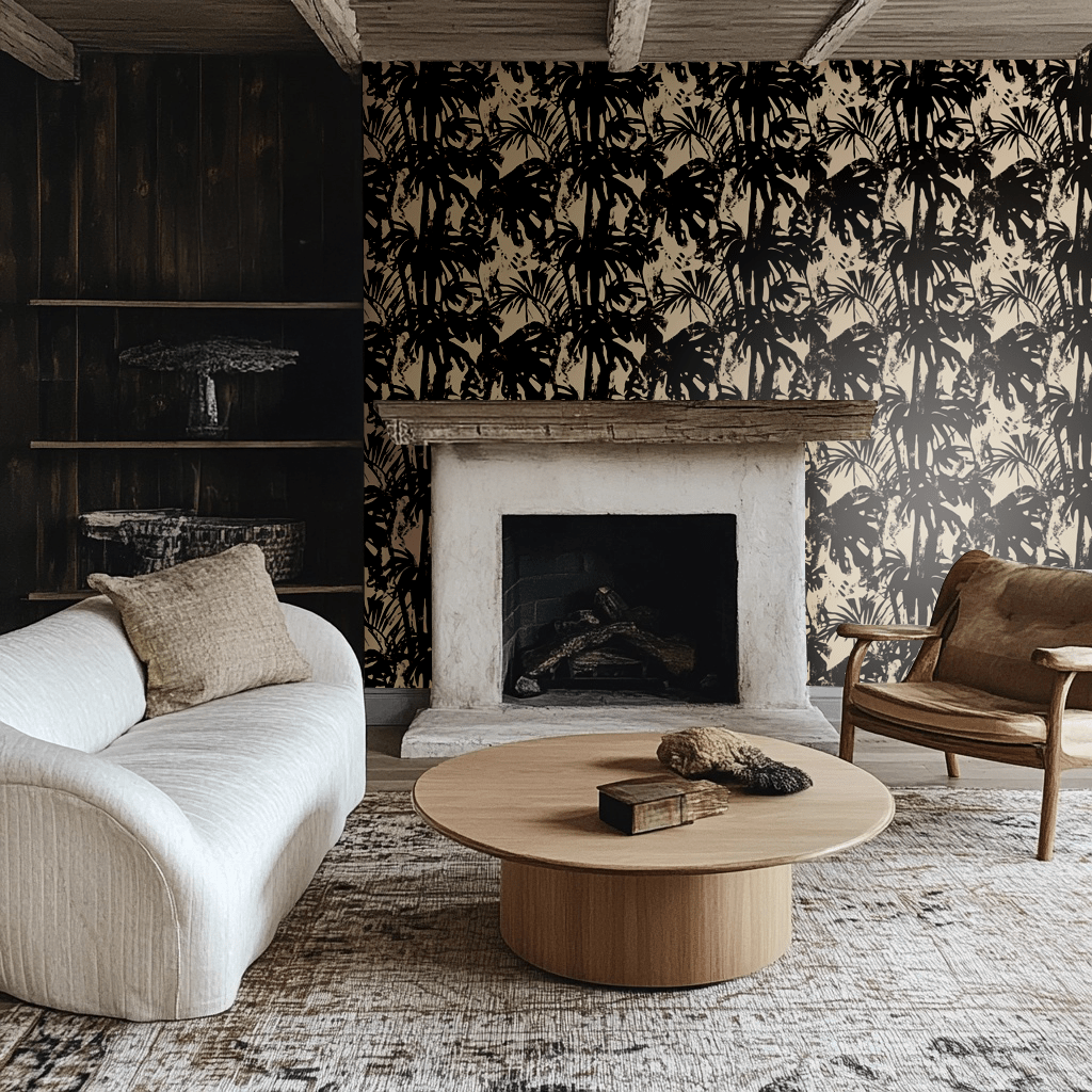 Savannah Wallpaper - Anthem Classic