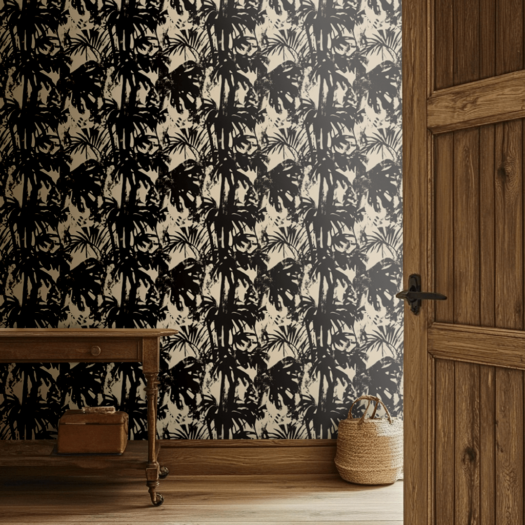 Savannah Wallpaper - Anthem Classic