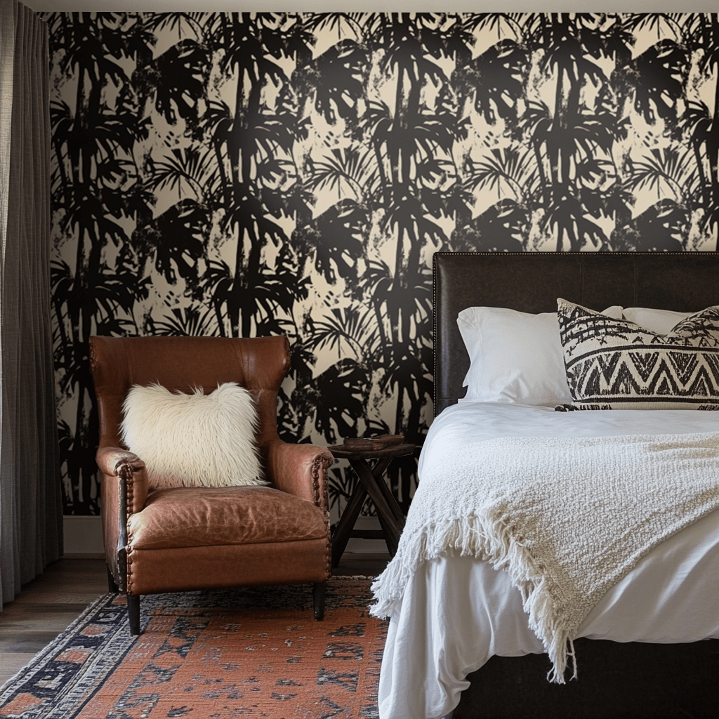 Savannah Wallpaper - Anthem Classic