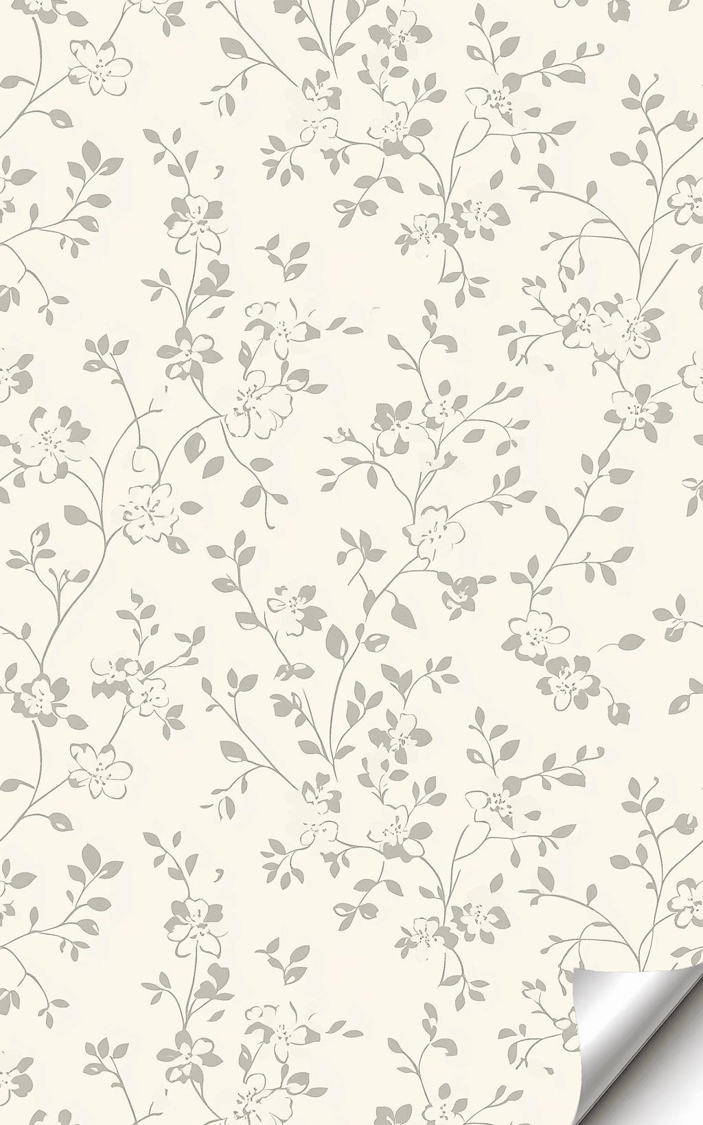 Stratford Wallpaper - Anthem Classic