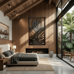 The Agave - Metal Wall Art - Anthem Classic