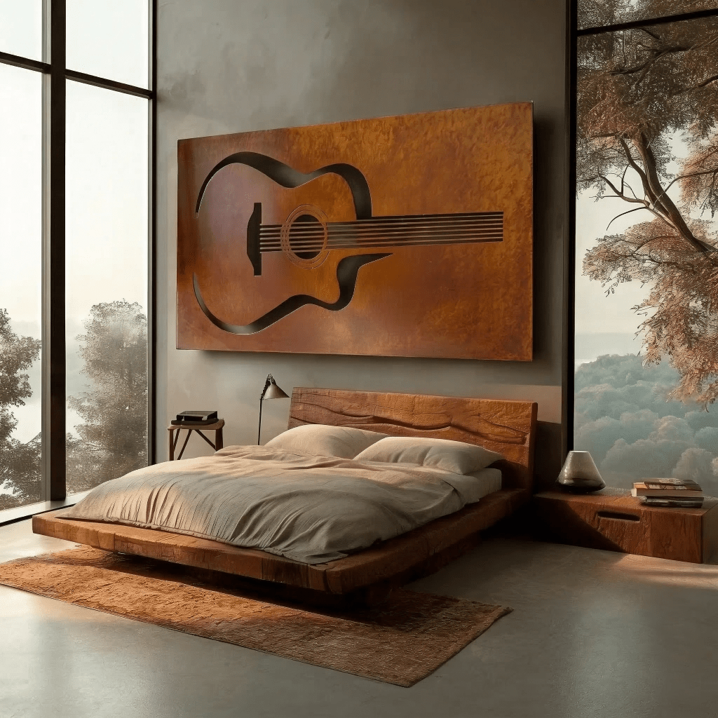 The Axe - Metal Wall Art - Anthem Classic