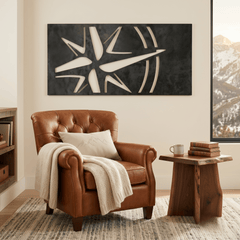The Bearing - Metal Wall Art - Forge - Anthem Classic