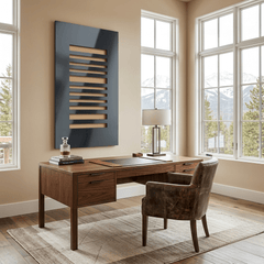 The Cadence - Metal Wall Art - Forge - Anthem Classic