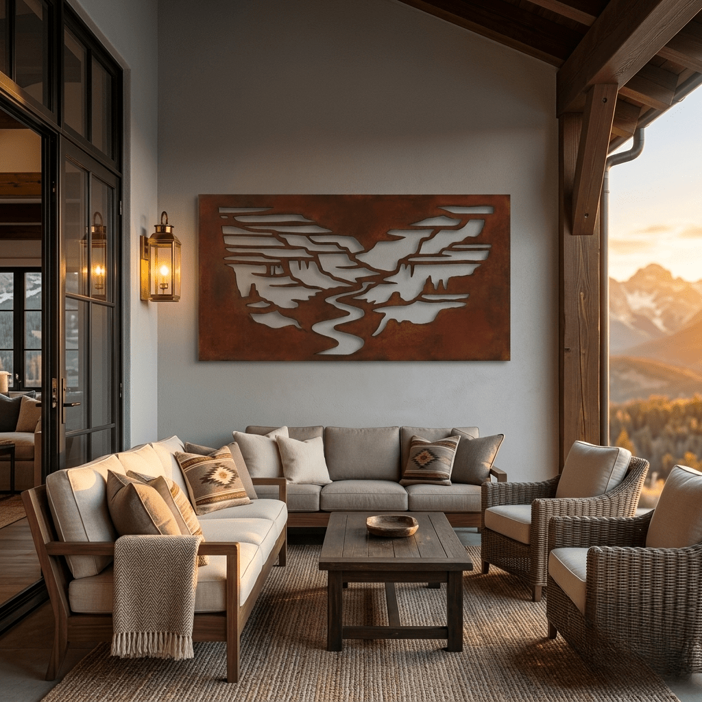 National Parks – Anthem Classic