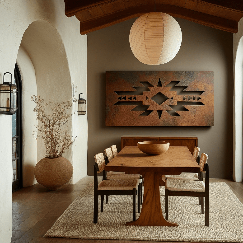 The Cielo - Metal Wall Art - Anthem Classic