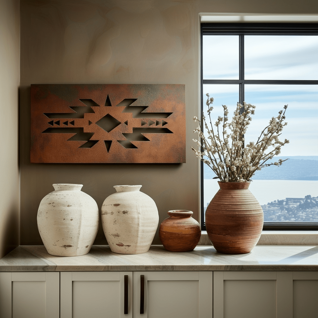 The Cielo - Metal Wall Art - Anthem Classic