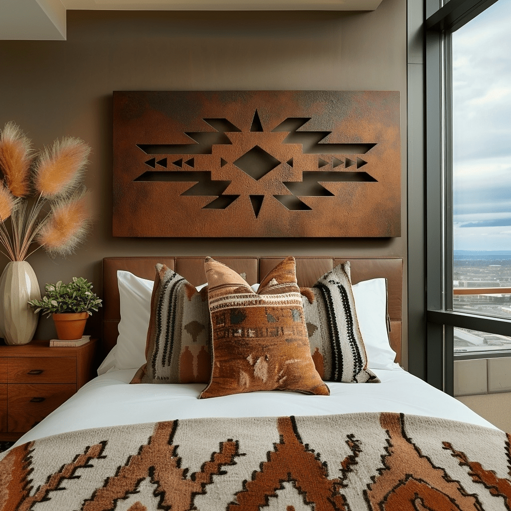 The Cielo - Metal Wall Art - Anthem Classic