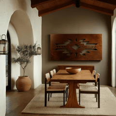 The Cielo - Metal Wall Art - Anthem Classic