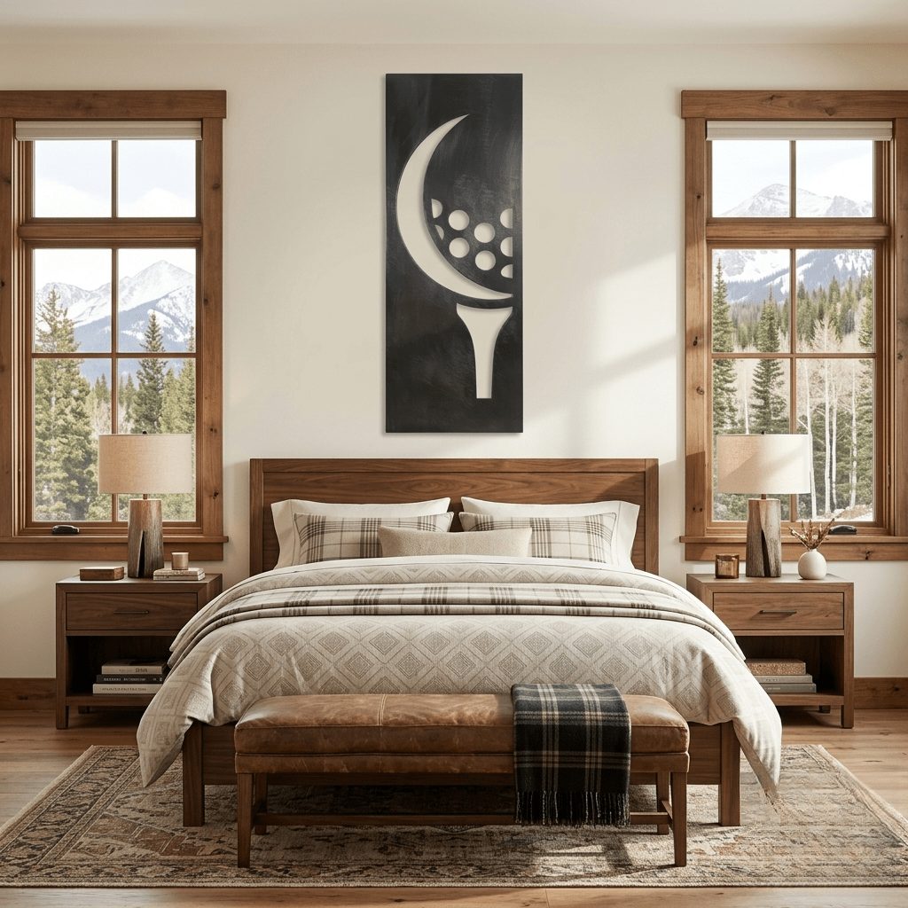The Driver - Metal Wall Art - Forge - Anthem Classic