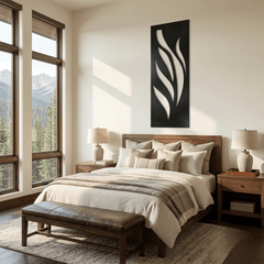 The Ember - Metal Wall Art - Forge - Anthem Classic