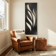 The Ember - Metal Wall Art - Forge - Anthem Classic