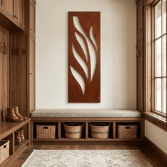 The Ember - Metal Wall Art - Oxide - Anthem Classic