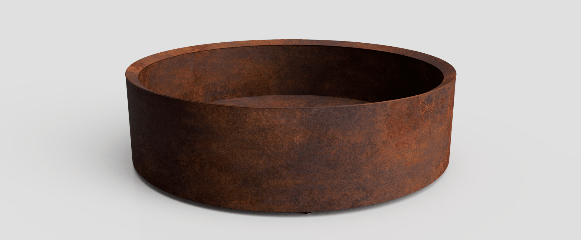 The Everett Firepit - Anthem Classic