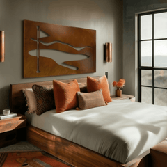 The Fairway - Metal Wall Art - Anthem Classic