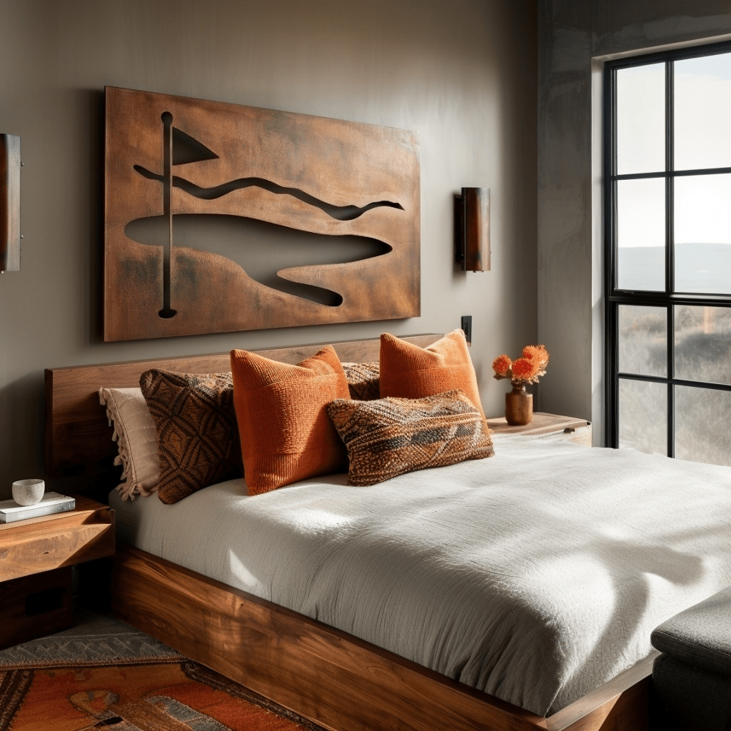 The Fairway - Metal Wall Art - Anthem Classic