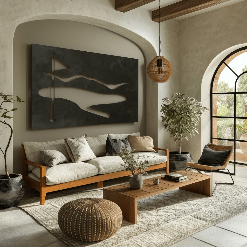 The Fairway - Metal Wall Art – Anthem Classic The Fairway - Metal Wall Art – Anthem Classic