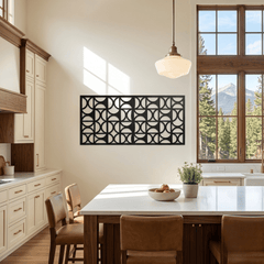 The Flow State - Metal Wall Art - Forge - Anthem Classic