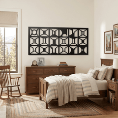 The Framework - Metal Wall Art - Forge - Anthem Classic