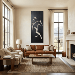 The Gallop - Metal Wall Art - Forge - Anthem Classic