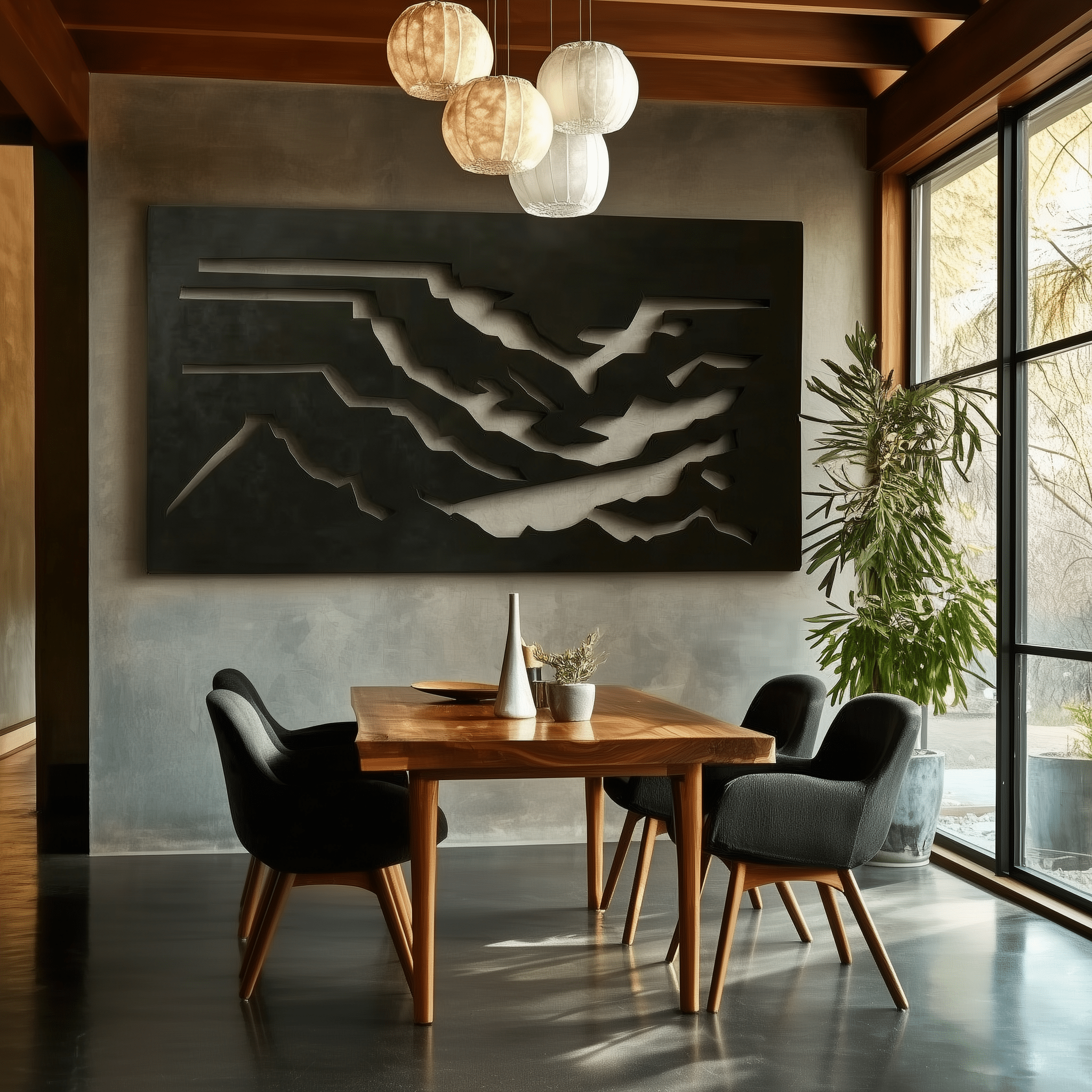 The Grand Canyon - Metal Wall Art - Anthem Classic