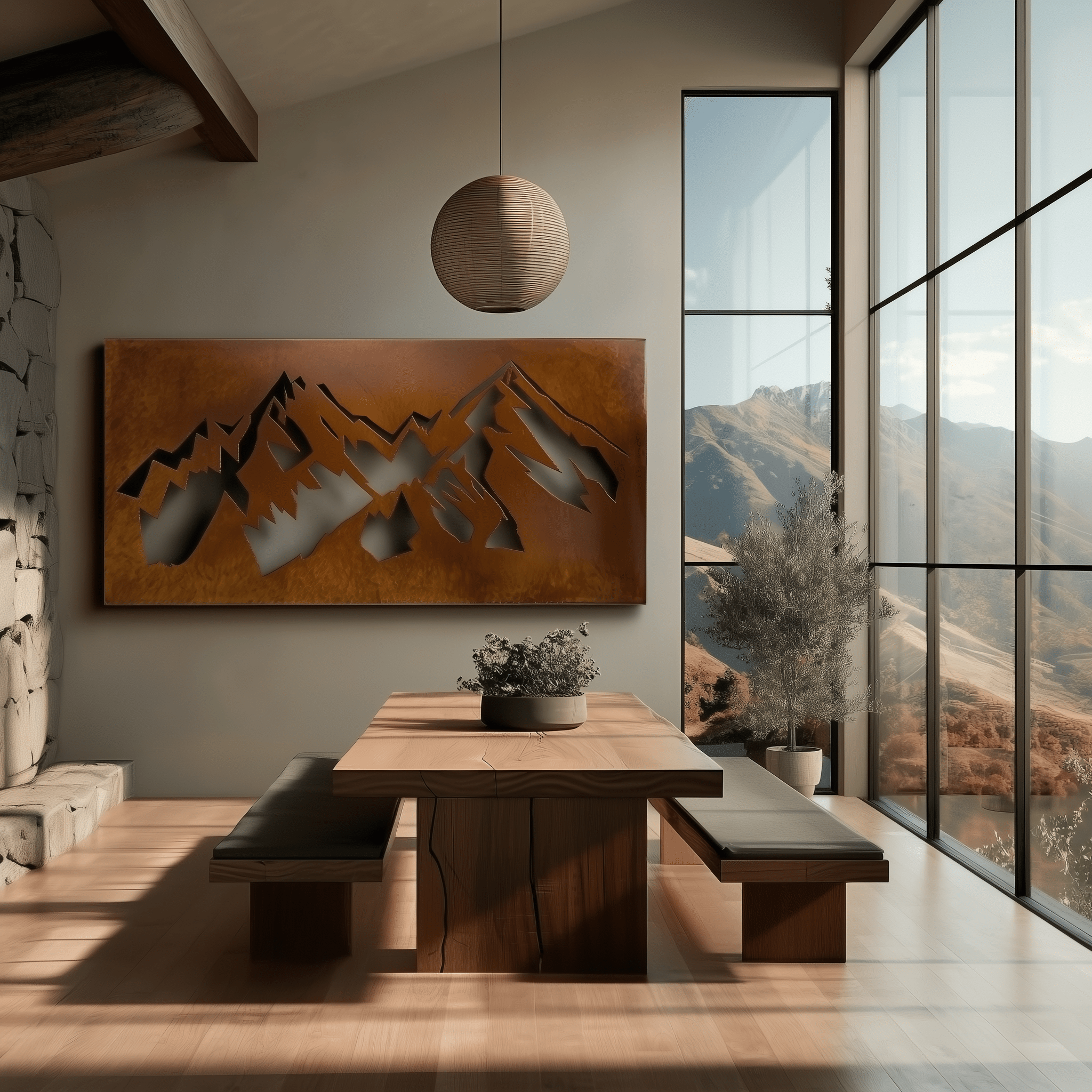 National Parks – Anthem Classic