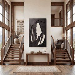 The Half Dome - Metal Wall Art - Forge - Anthem Classic