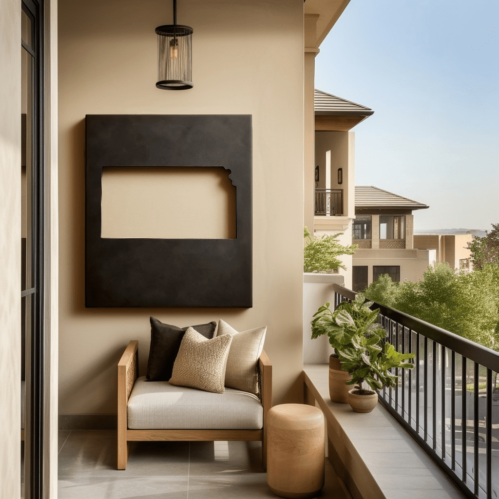 The Kansas - Metal Wall Art - Anthem Classic