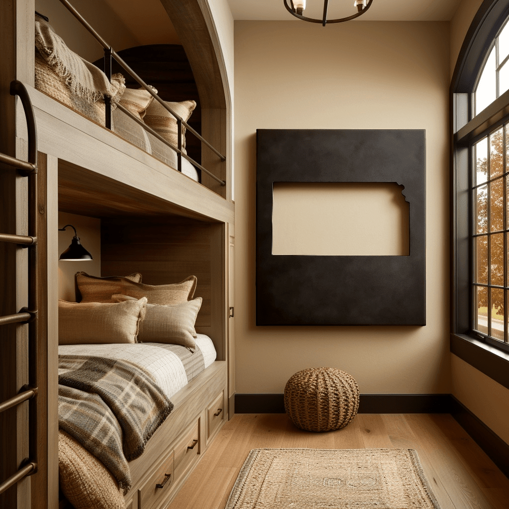 The Kansas - Metal Wall Art - Anthem Classic