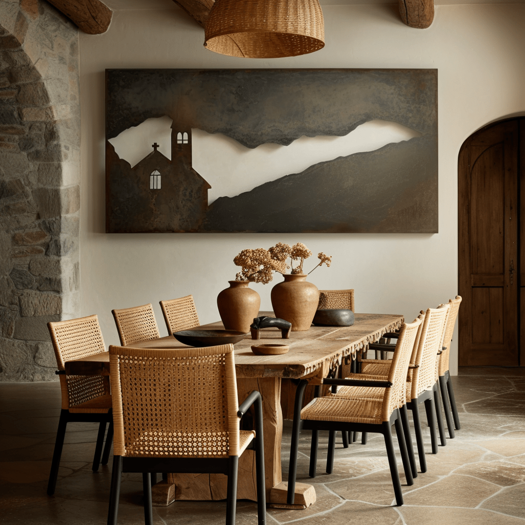 The Keep - Metal Wall Art - Anthem Classic