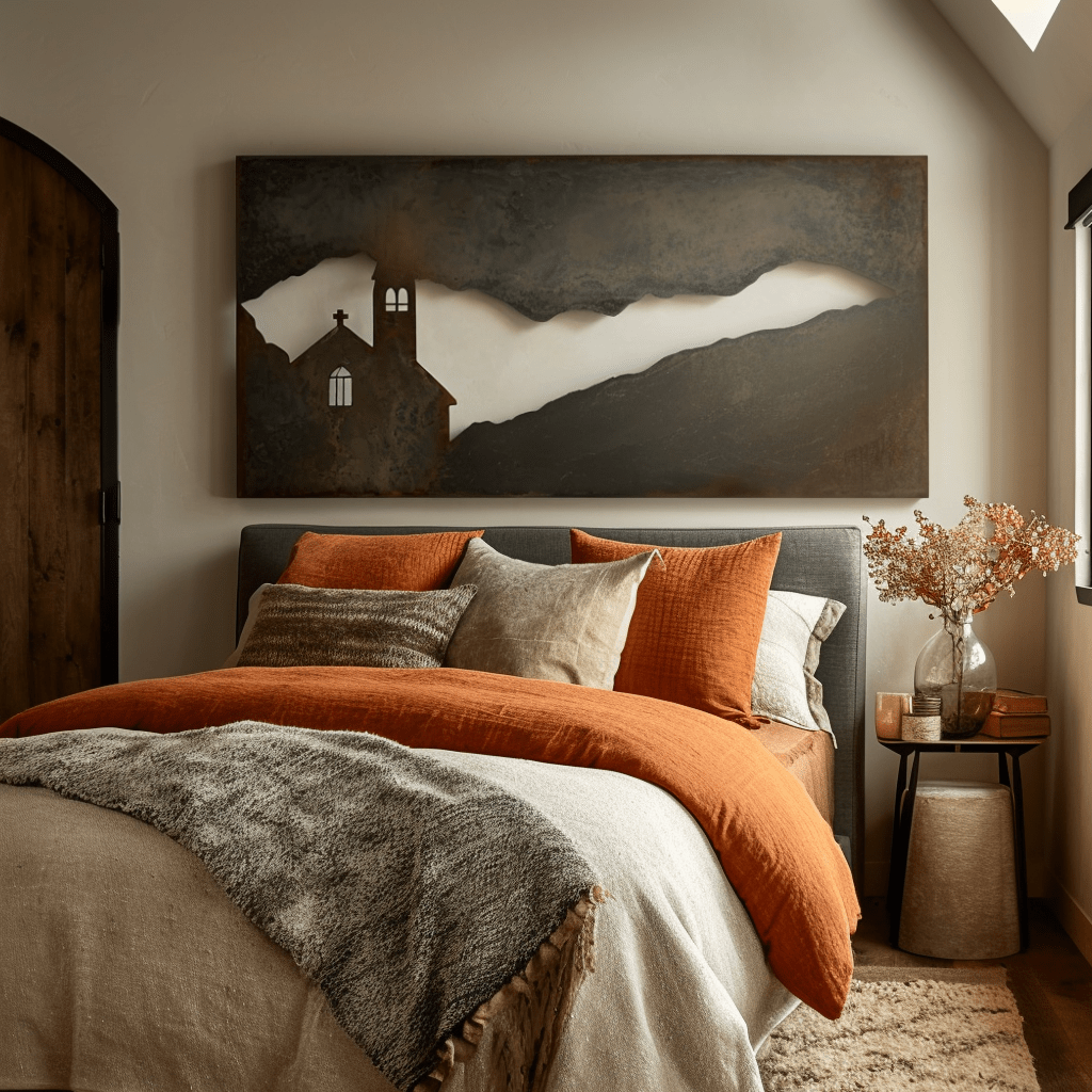 The Keep - Metal Wall Art - Anthem Classic