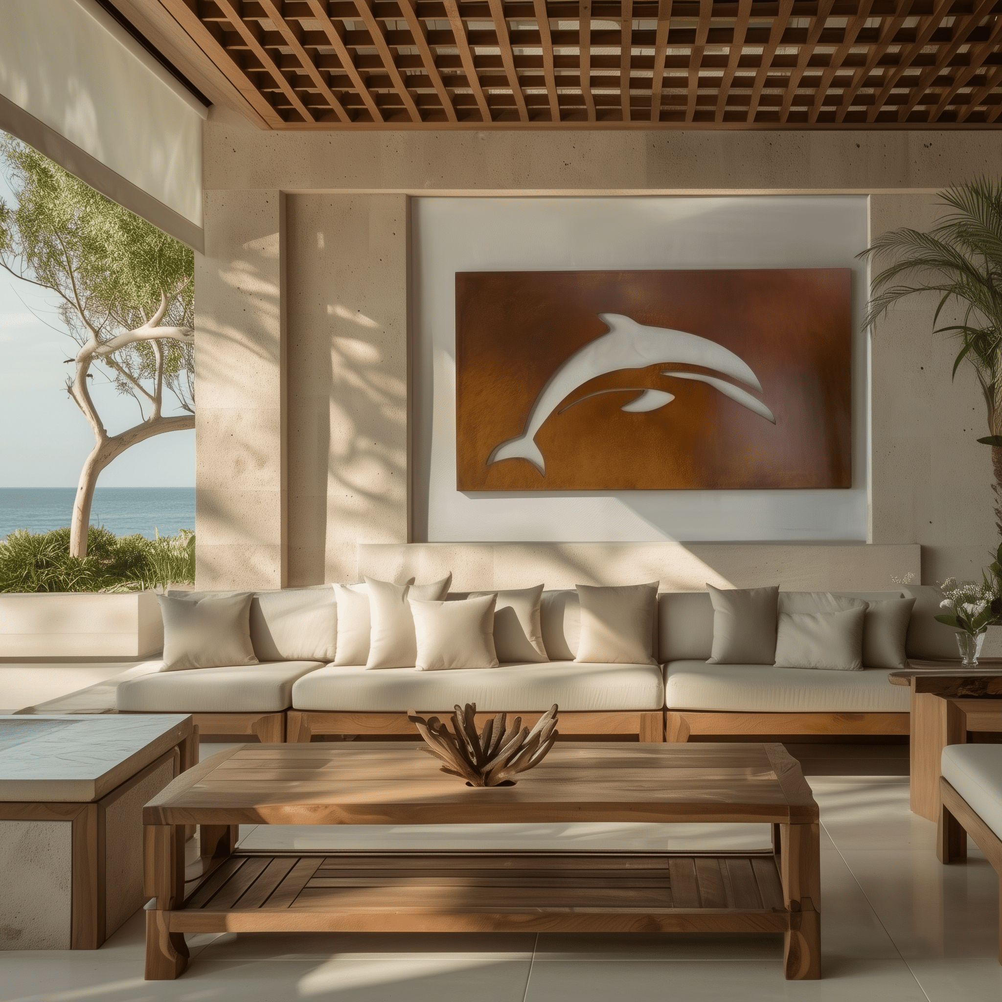 The Leap - Metal Wall Art - Anthem Classic