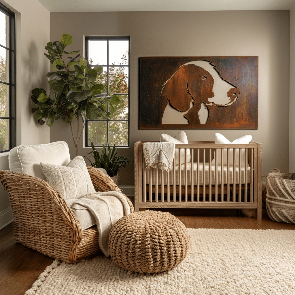 The Loyal - Metal Wall Art - Anthem Classic