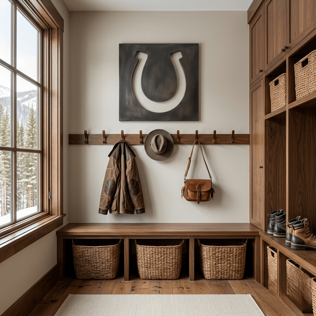The Lucky One - Metal Wall Art - Forge - Anthem Classic