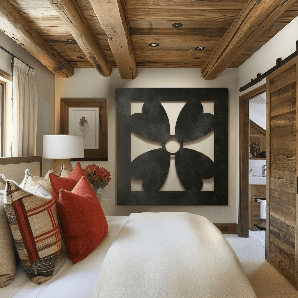 The Missouri Dogwood - Metal Wall Art - Anthem Classic