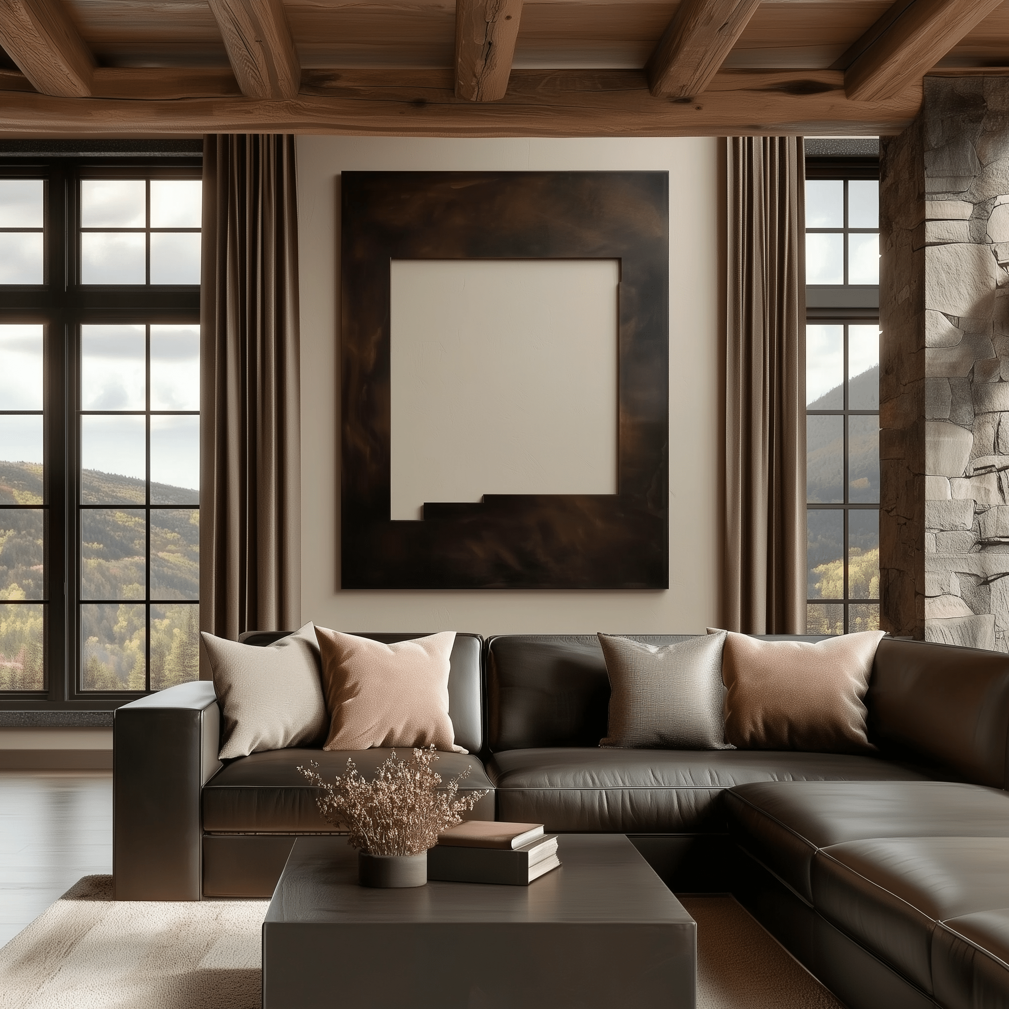 The New Mexico - Metal Wall Art - Anthem Classic