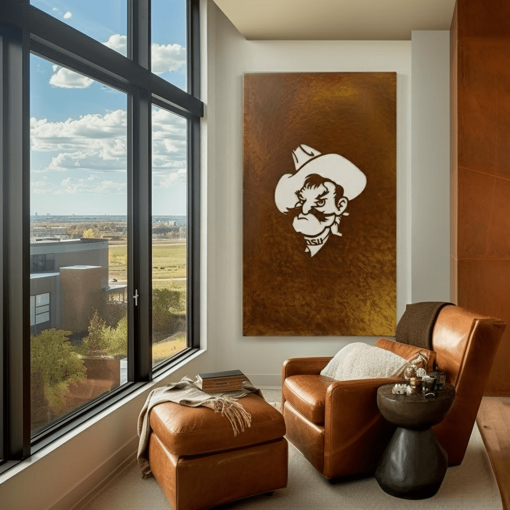 The Pete - Wall Art - Portrait - Anthem Classic