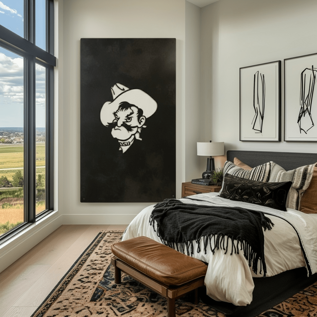 The Pete - Wall Art - Portrait Forge - Anthem Classic