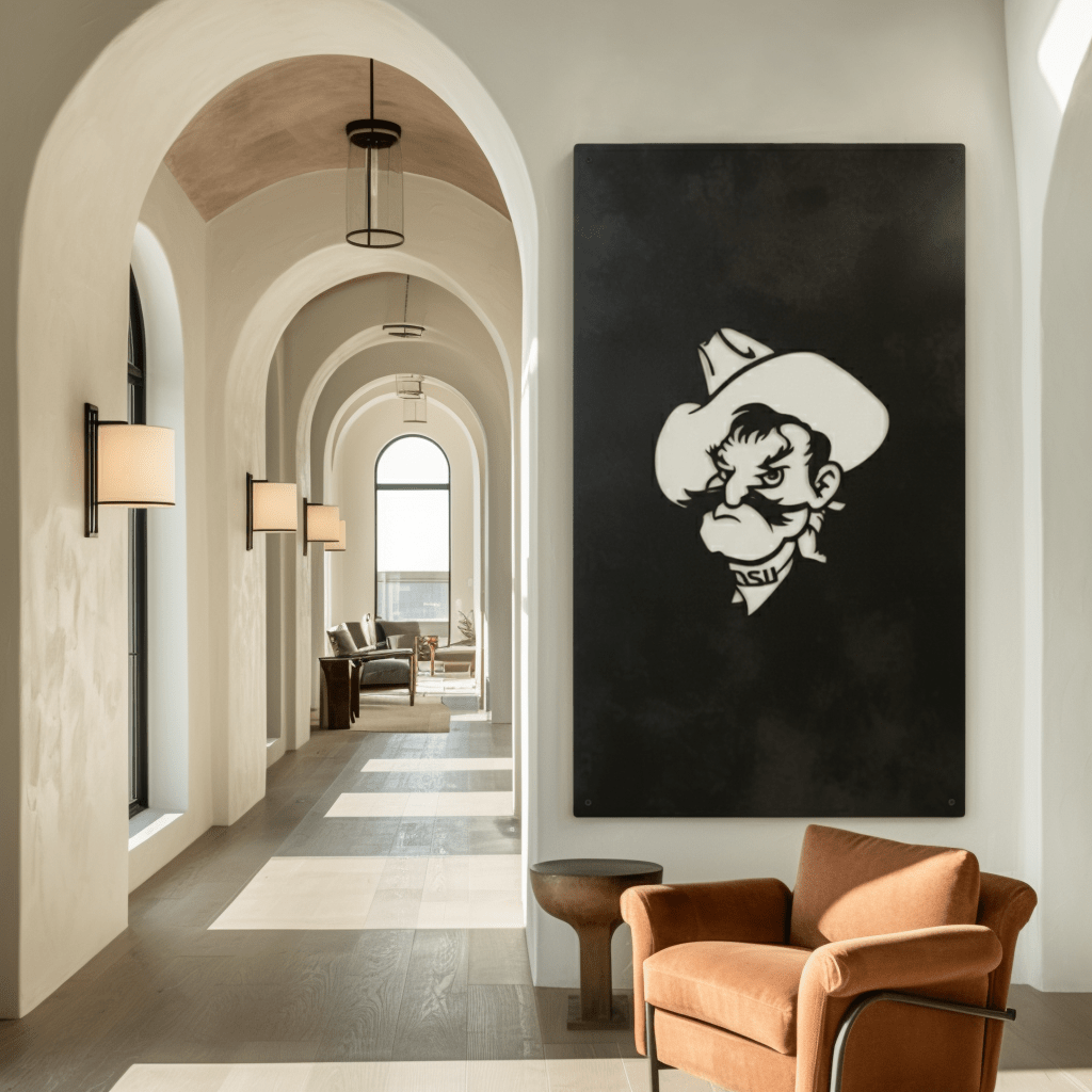 The Pete - Wall Art - Portrait Forge - Anthem Classic