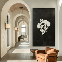The Pete - Wall Art - Portrait Forge - Anthem Classic