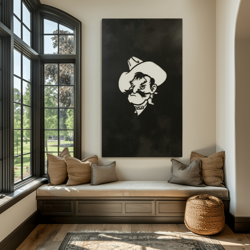 The Pete - Wall Art - Portrait Forge - Anthem Classic