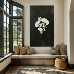 The Pete - Wall Art - Portrait Forge - Anthem Classic