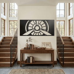 The Prop - Metal Wall Art - Forge - Anthem Classic