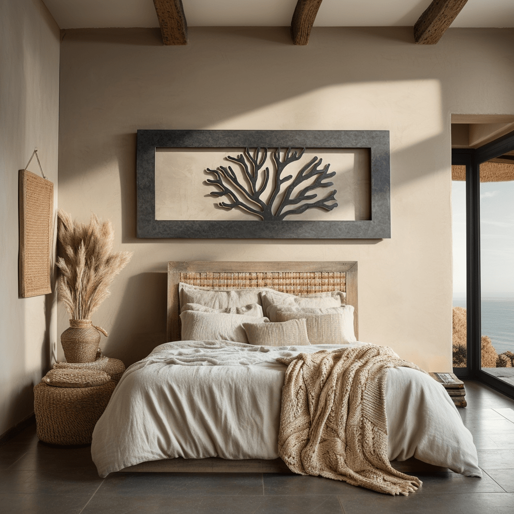 The Reef - Metal Wall Art - Anthem Classic